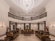 Vivienda de alto standing de 2009 m2 en venta Marbella,...