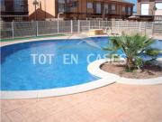 Vivienda exclusiva de 210 m2 en venta Cambrils, España