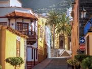 Vivienda de alto standing de 200 m2 en venta Garachico,...