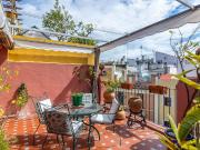 Vivienda de alto standing de 200 m2 en venta Sevilla,...