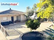 Vivienda de alto standing de 202 m2 en venta Castellví...