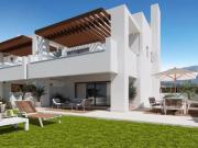 Vivienda de alto standing de 208 m2 en venta Mijas,...