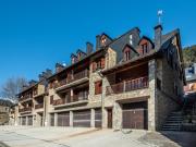 Vivienda de lujo de 208 m2 en venta Viella Mitg Arán, España