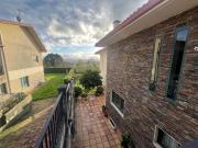 Vivienda de alto standing de 210 m2 en venta Bergondo,...