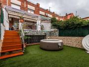 Vivienda de alto standing de 212 m2 en venta Terrassa,...