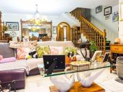 Vivienda de alto standing de 218 m2 en venta Málaga,...
