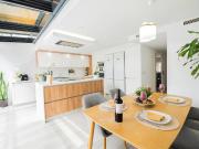 Vivienda de alto standing de 218 m2 en venta Málaga, España