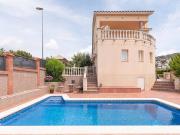 Vivienda de lujo de 185 m2 en venta Sitges, España