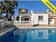 Vivienda de alto standing de 222 m2 en venta...