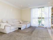 Vivienda de alto standing de 231 m2 en venta Zaragoza...