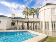 Vivienda de alto standing de 234 m2 en alquiler...