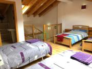 Vivienda de alto standing de 240 m2 en venta Les Valls...