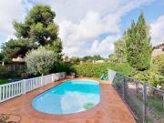 Vivienda de alto standing de 244 m2 en alquiler Gavà, España