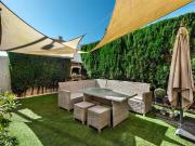 Vivienda de alto standing de 250 m2 en venta Palma de...