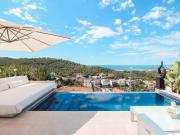 Vivienda de alto standing de 250 m2 en venta Sitges, España