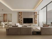 Vivienda de alto standing de 254 m2 en venta Marbella,...