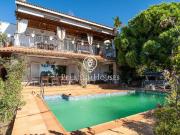 Vivienda de alto standing de 259 m2 en venta Sitges, España