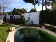 Vivienda de alto standing de 261 m2 en venta La Eliana,...