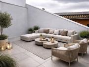 Vivienda de alto standing de 261 m2 en venta les Planes...