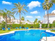 Vivienda de alto standing de 265 m2 en venta Marbella,...