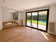 Vivienda de alto standing de 270 m2 en alquiler Madrid,...