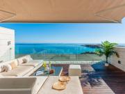 Vivienda de alto standing en venta Campello, Comunidad...