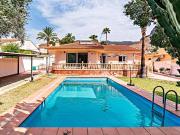 Vivienda de alto standing de 273 m2 en venta Aguadulce,...