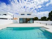 Vivienda de alto standing de 275 m2 en venta San Juan de...
