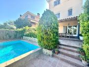 Vivienda de alto standing de 278 m2 en venta Sant Cugat,...