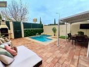 Vivienda de alto standing de 284 m2 en venta Valdemoro,...