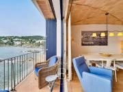 Vivienda de alto standing de 286 m2 en venta Calella de...