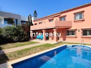 Vivienda de alto standing de 291 m2 en venta Marbella,...