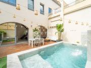 Vivienda de alto standing de 293 m2 en venta Palamós,...