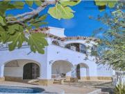 Vivienda de alto standing de 295 m2 en venta Calpe,...