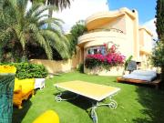 Vivienda de alto standing de 300 m2 en alquiler Sitges,...