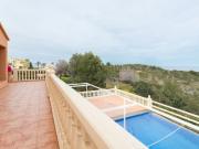 Vivienda de alto standing de 300 m2 en venta Denia, España