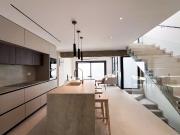 Vivienda de alto standing de 300 m2 en venta Málaga,...