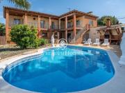 Vivienda de lujo de 310 m2 en venta Creixell, Cataluña