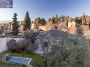 Vivienda de alto standing de 316 m2 en venta Granada, España