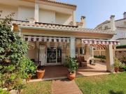 Vivienda de alto standing de 318 m2 en alquiler Bétera,...