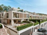 Vivienda de alto standing de 318 m2 en venta Málaga,...