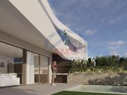 Vivienda de lujo de 323 m2 en venta Monte y Mar, Santa...