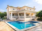 Vivienda de alto standing de 336 m2 en venta Marratxí,...