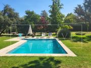 Vivienda de alto standing de 340 m2 en alquiler Madrid,...