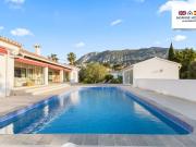 Vivienda de alto standing de 345 m2 en venta Denia,...