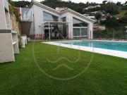 Vivienda de alto standing de 358 m2 en venta Castillo de...