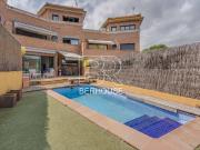 Vivienda de alto standing de 360 m2 en venta Sant Cugat,...