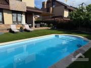 Vivienda de alto standing de 360 m2 en venta Villanueva...