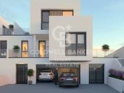 Vivienda de alto standing de 362 m2 en venta La Coruña,...