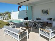 Vivienda de alto standing de 365 m2 en venta Marbella,...